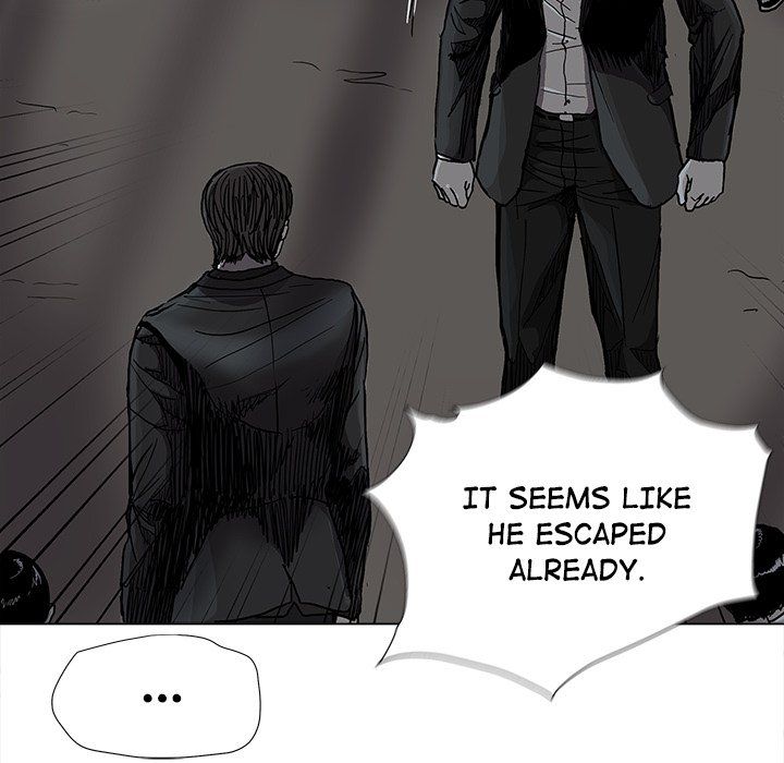 The Blue Land Manhwa - Chapter 73 Page 19