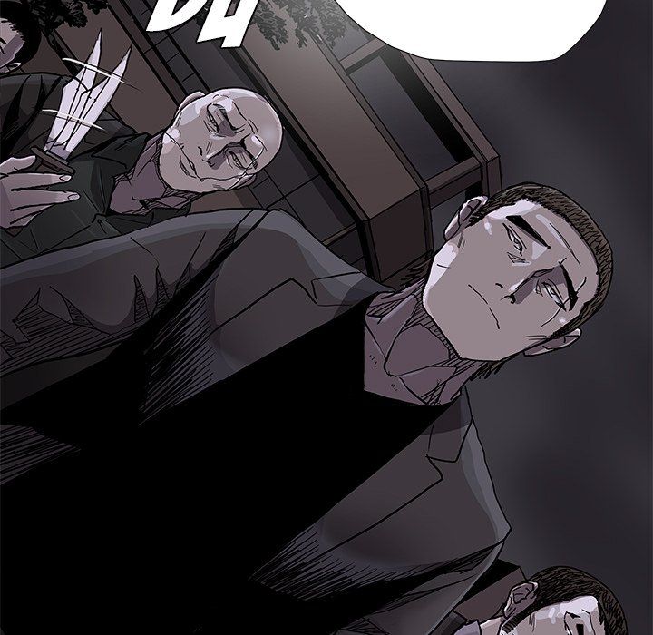 The Blue Land Manhwa - Chapter 73 Page 23