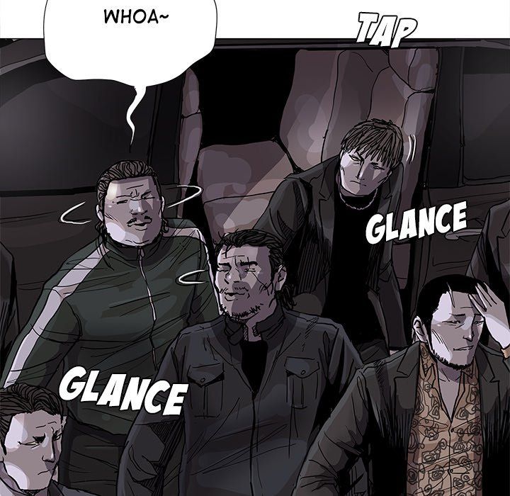 The Blue Land Manhwa - Chapter 73 Page 26