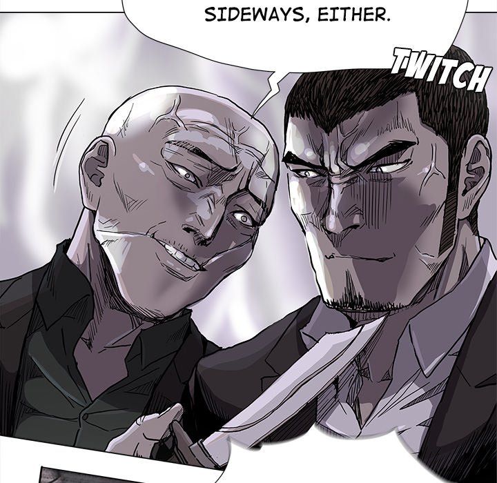 The Blue Land Manhwa - Chapter 73 Page 30