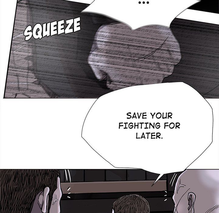 The Blue Land Manhwa - Chapter 73 Page 31