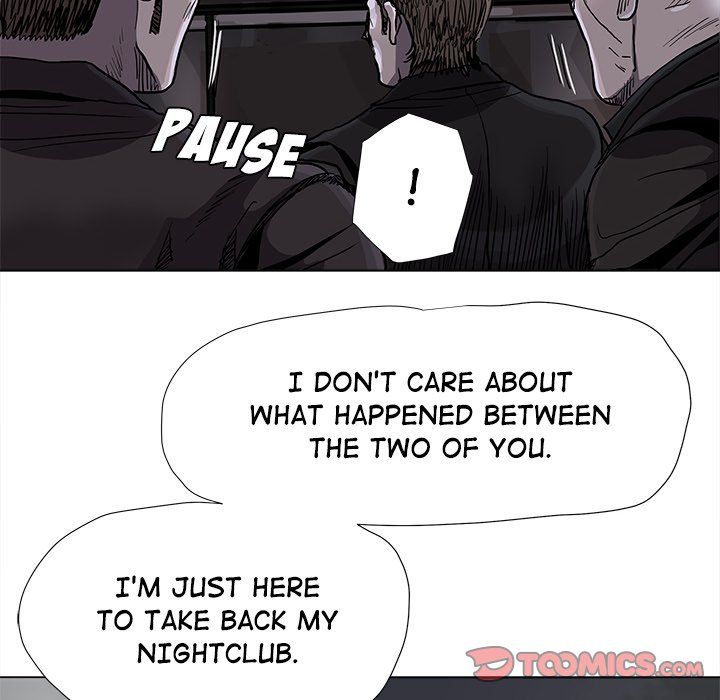 The Blue Land Manhwa - Chapter 73 Page 32