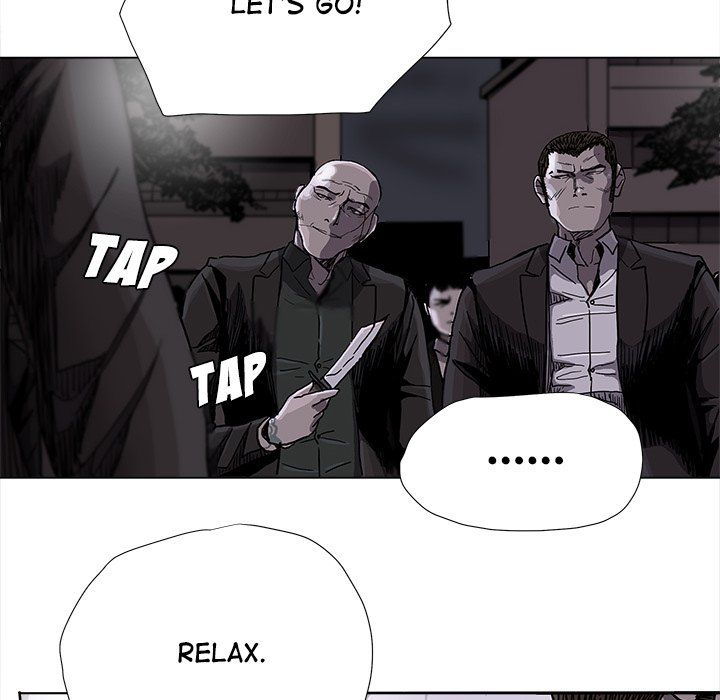 The Blue Land Manhwa - Chapter 73 Page 34