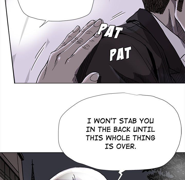 The Blue Land Manhwa - Chapter 73 Page 35