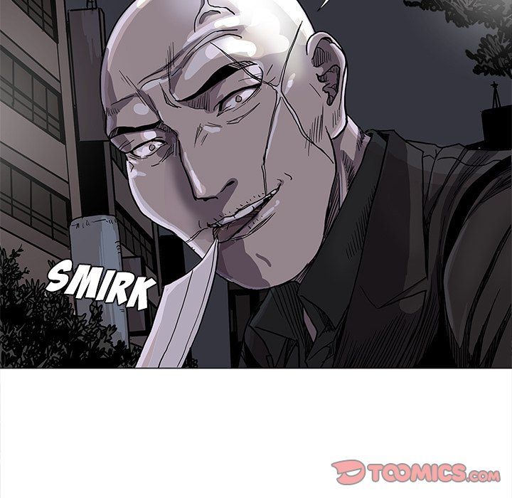 The Blue Land Manhwa - Chapter 73 Page 36