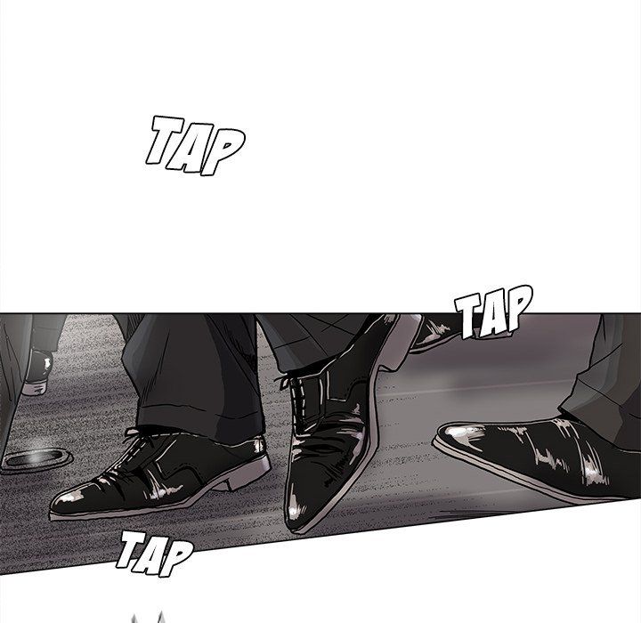 The Blue Land Manhwa - Chapter 73 Page 38