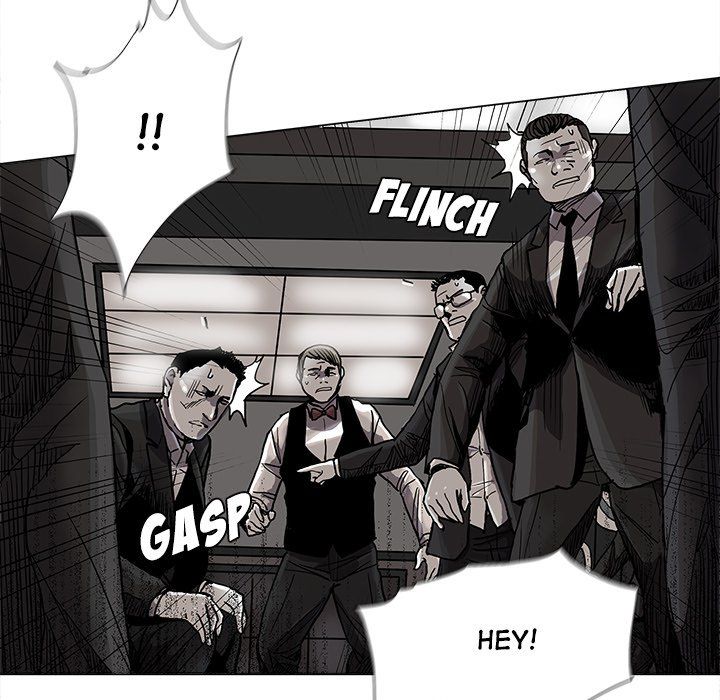 The Blue Land Manhwa - Chapter 73 Page 39