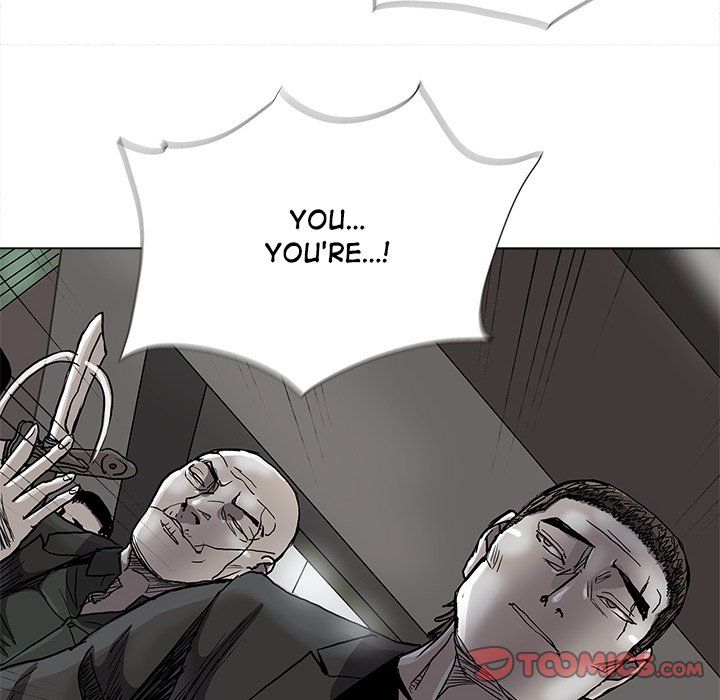 The Blue Land Manhwa - Chapter 73 Page 40