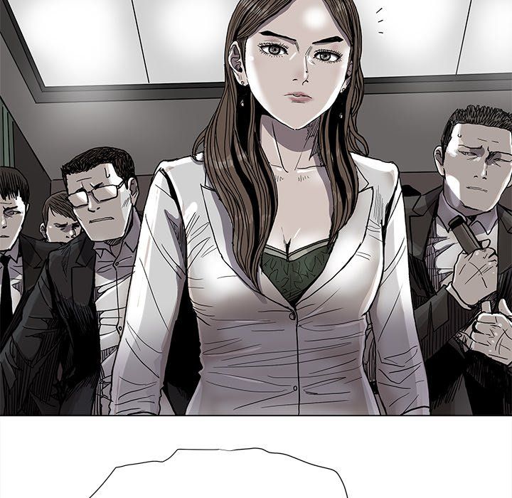 The Blue Land Manhwa - Chapter 73 Page 45