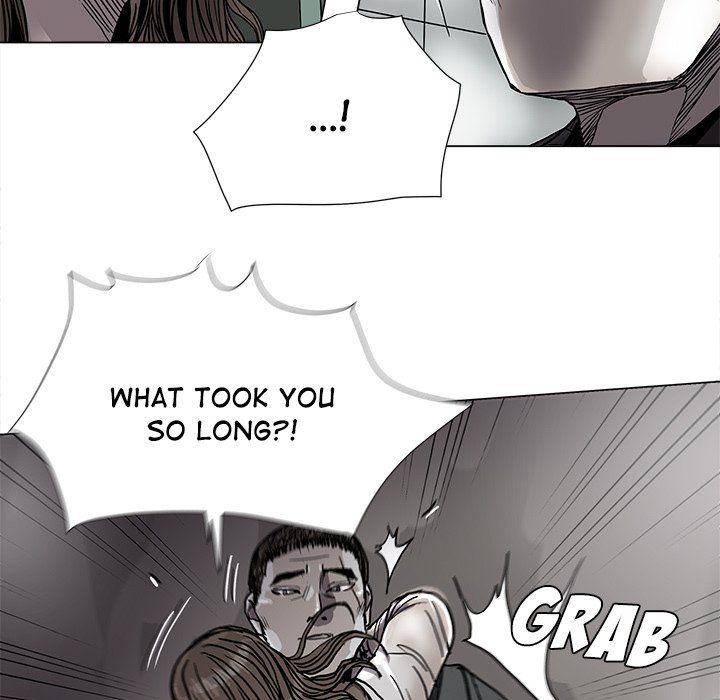 The Blue Land Manhwa - Chapter 73 Page 47