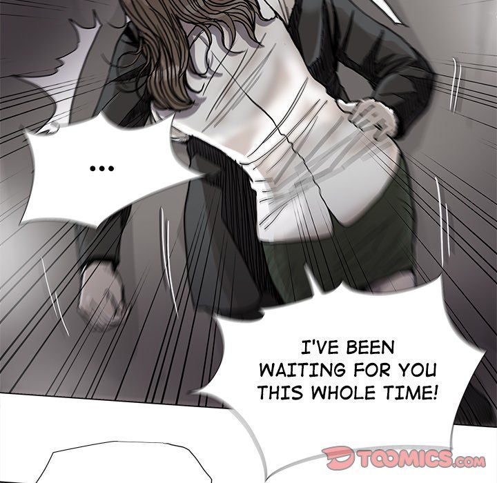 The Blue Land Manhwa - Chapter 73 Page 48