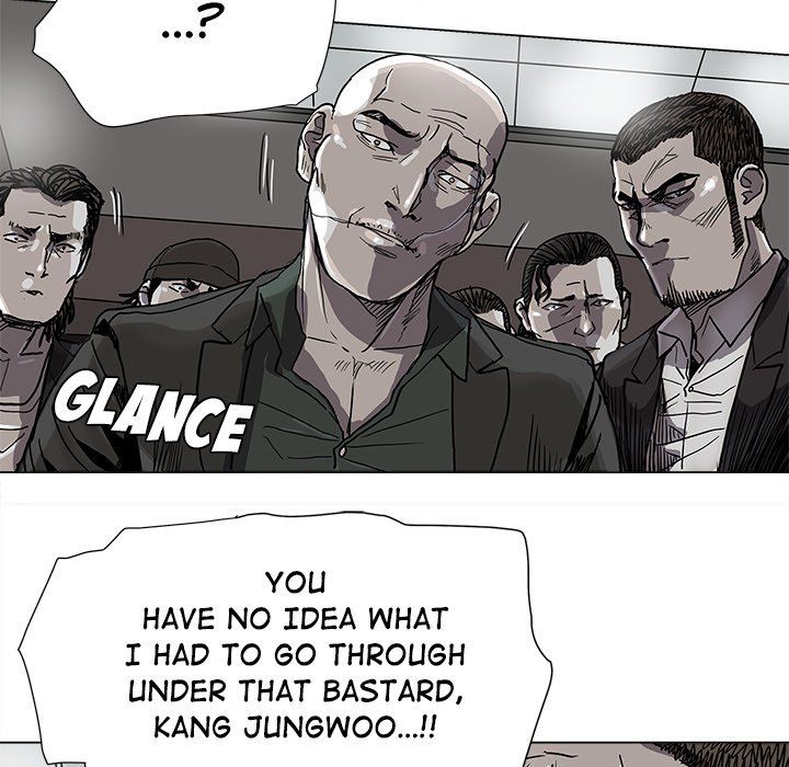 The Blue Land Manhwa - Chapter 73 Page 49