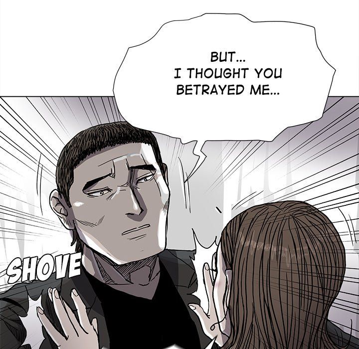 The Blue Land Manhwa - Chapter 73 Page 51