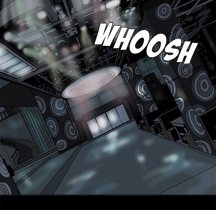 The Blue Land Manhwa - Chapter 73 Page 55