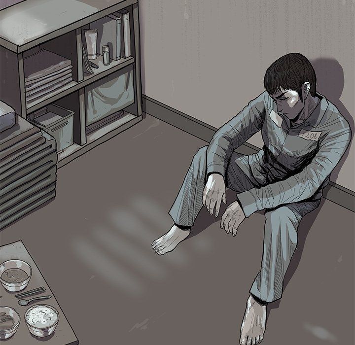 The Blue Land Manhwa - Chapter 15 Page 6