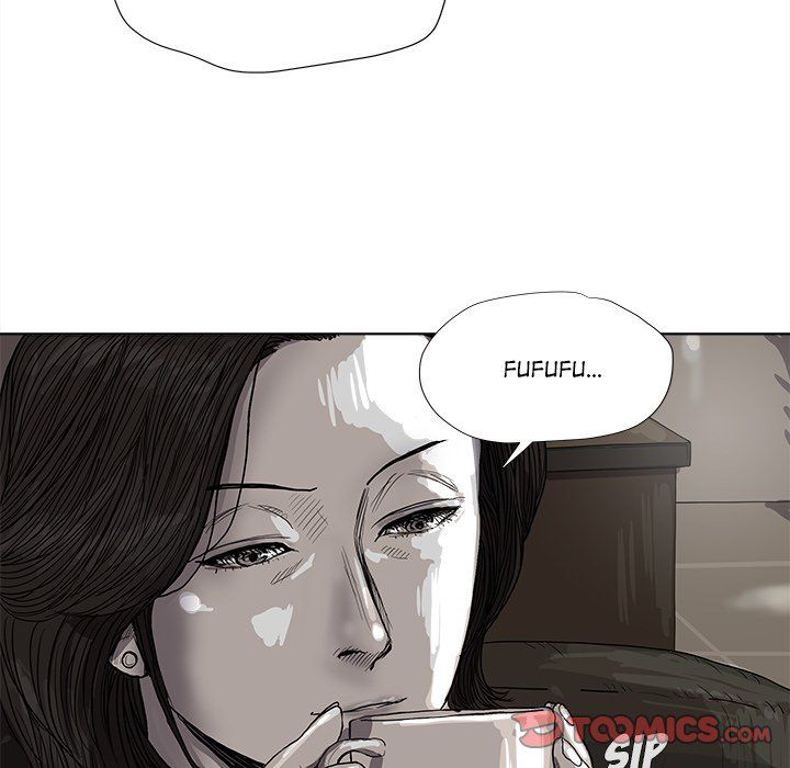 The Blue Land Manhwa - Chapter 15 Page 13