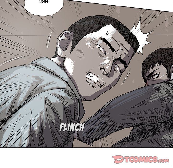 The Blue Land Manhwa - Chapter 15 Page 55