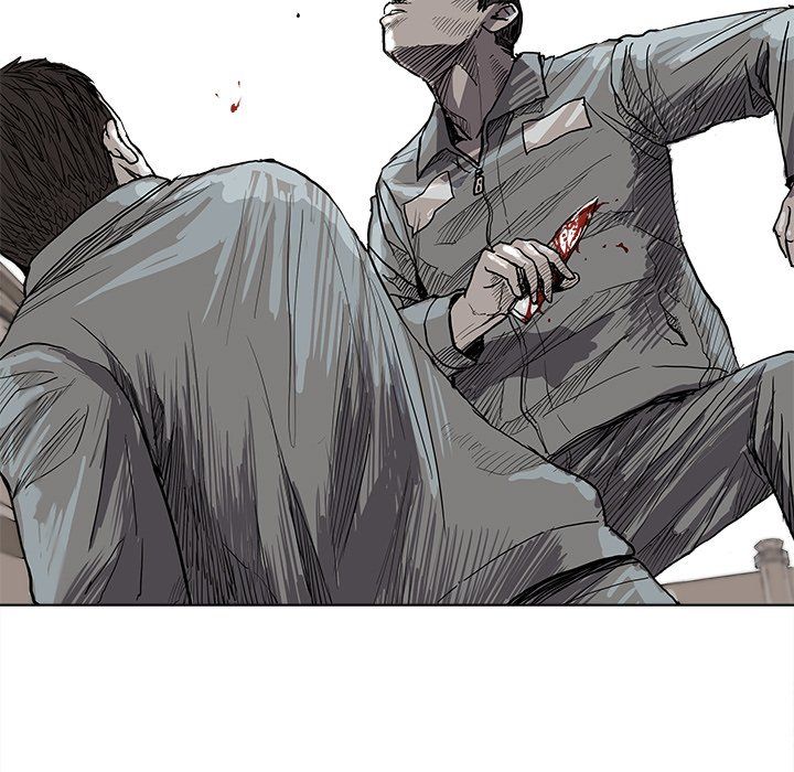 The Blue Land Manhwa - Chapter 15 Page 58