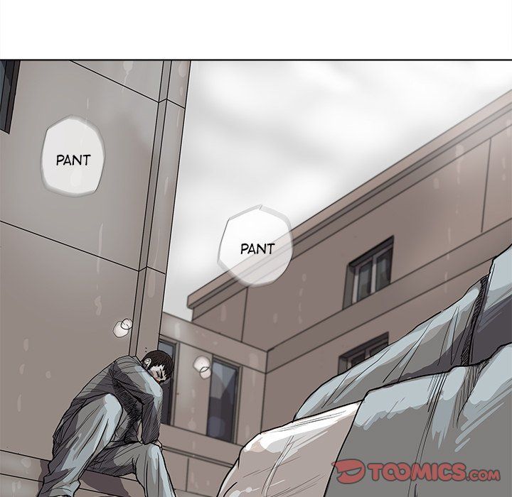 The Blue Land Manhwa - Chapter 15 Page 61