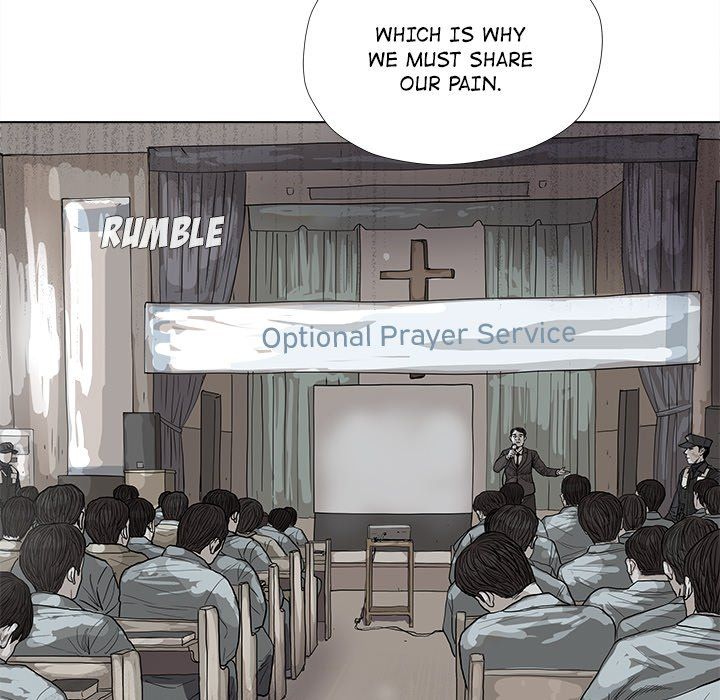 The Blue Land Manhwa - Chapter 15 Page 76