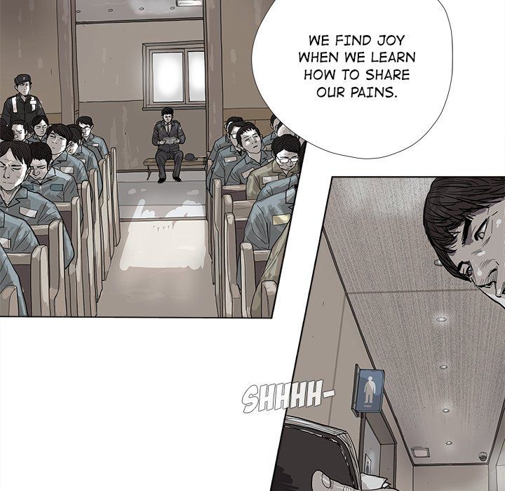 The Blue Land Manhwa - Chapter 15 Page 78