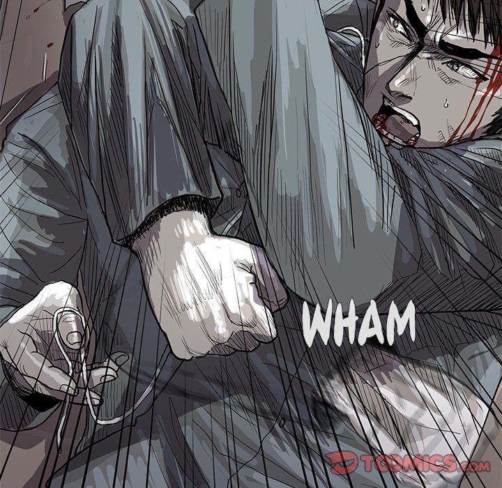 The Blue Land Manhwa - Chapter 15 Page 91