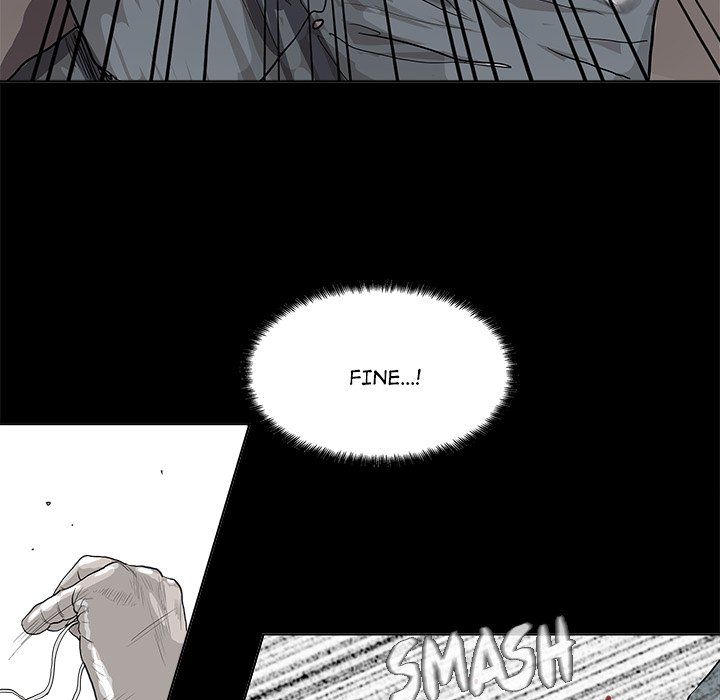 The Blue Land Manhwa - Chapter 15 Page 92