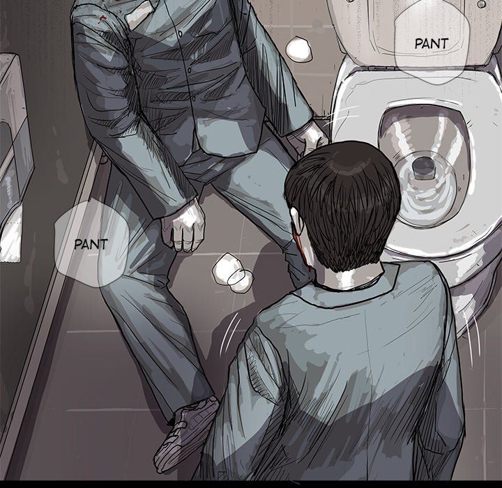 The Blue Land Manhwa - Chapter 15 Page 96