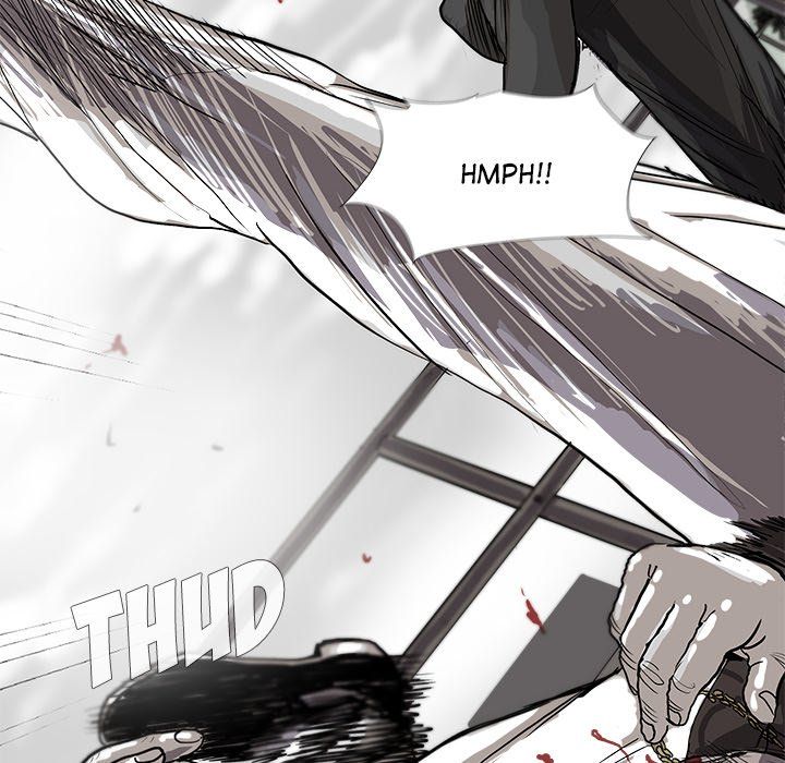 The Blue Land Manhwa - Chapter 21 Page 21