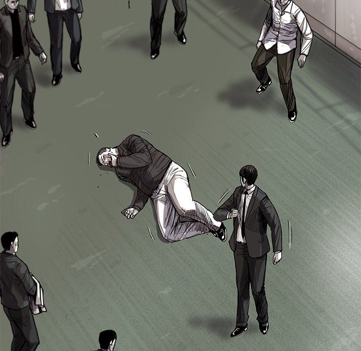 The Blue Land Manhwa - Chapter 21 Page 24