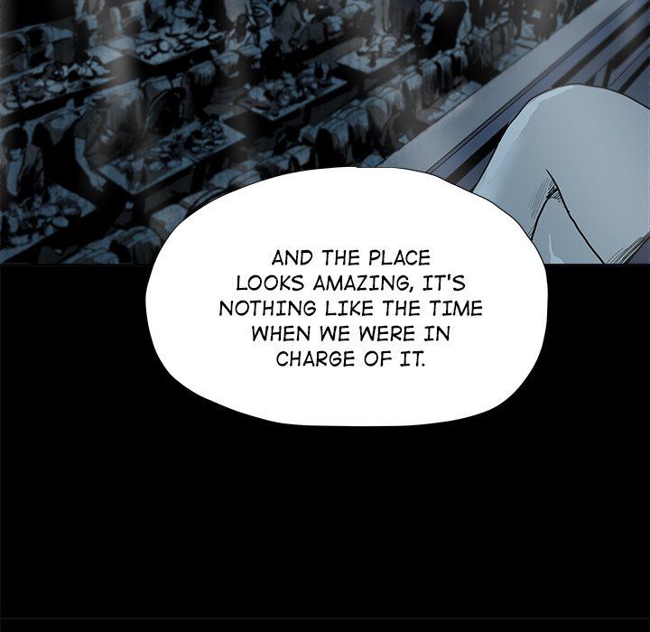 The Blue Land Manhwa - Chapter 21 Page 74