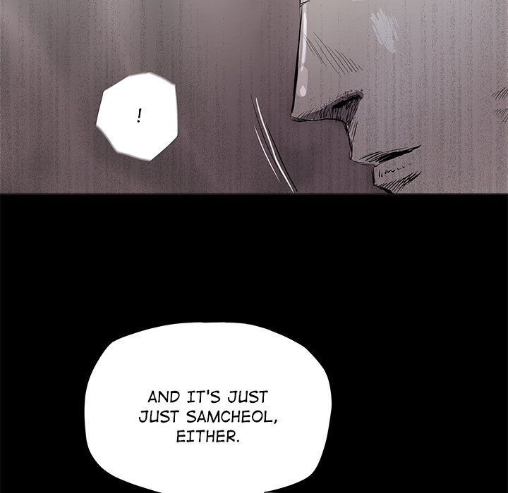 The Blue Land Manhwa - Chapter 21 Page 76