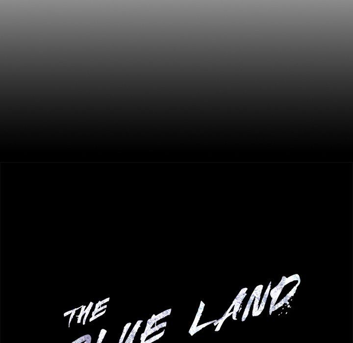 The Blue Land Manhwa - Chapter 21 Page 98