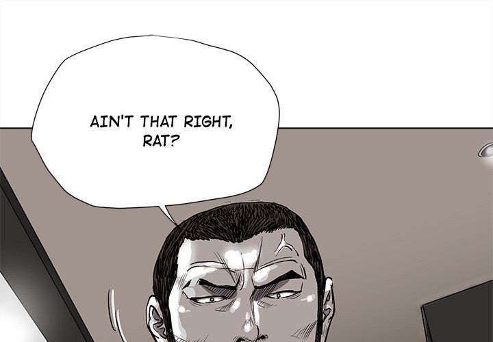 The Blue Land Manhwa - Chapter 59 Page 0