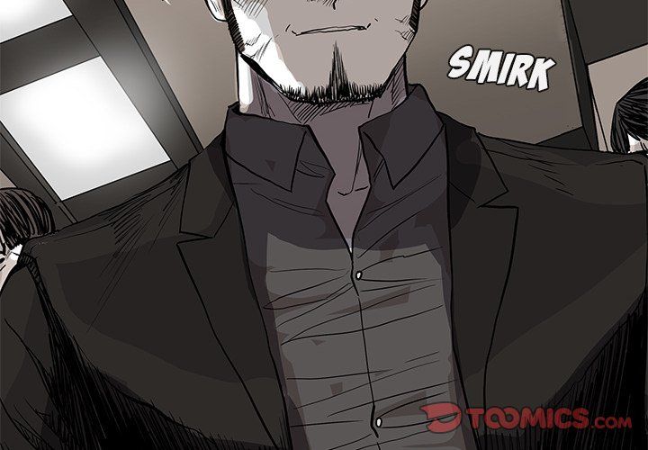 The Blue Land Manhwa - Chapter 59 Page 1