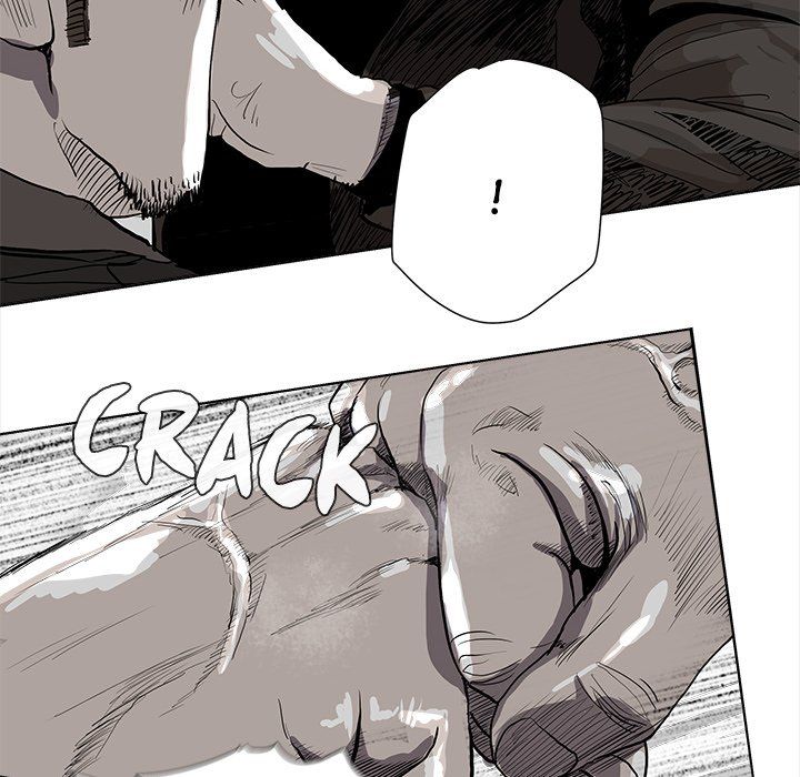 The Blue Land Manhwa - Chapter 59 Page 5