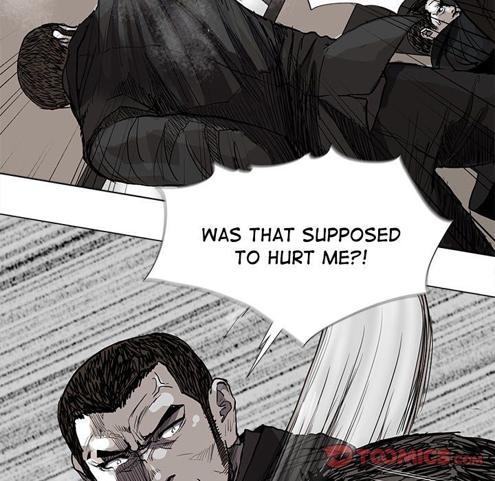 The Blue Land Manhwa - Chapter 59 Page 7