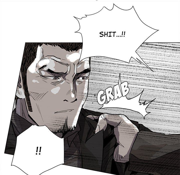 The Blue Land Manhwa - Chapter 59 Page 9