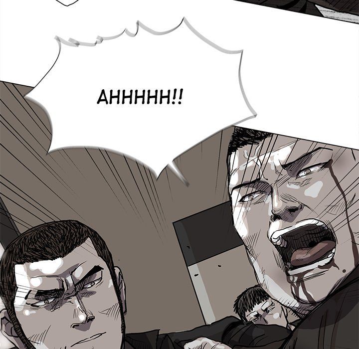 The Blue Land Manhwa - Chapter 59 Page 10