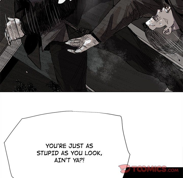 The Blue Land Manhwa - Chapter 59 Page 13