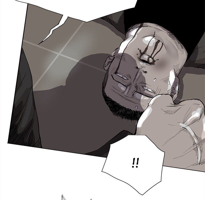 The Blue Land Manhwa - Chapter 59 Page 14