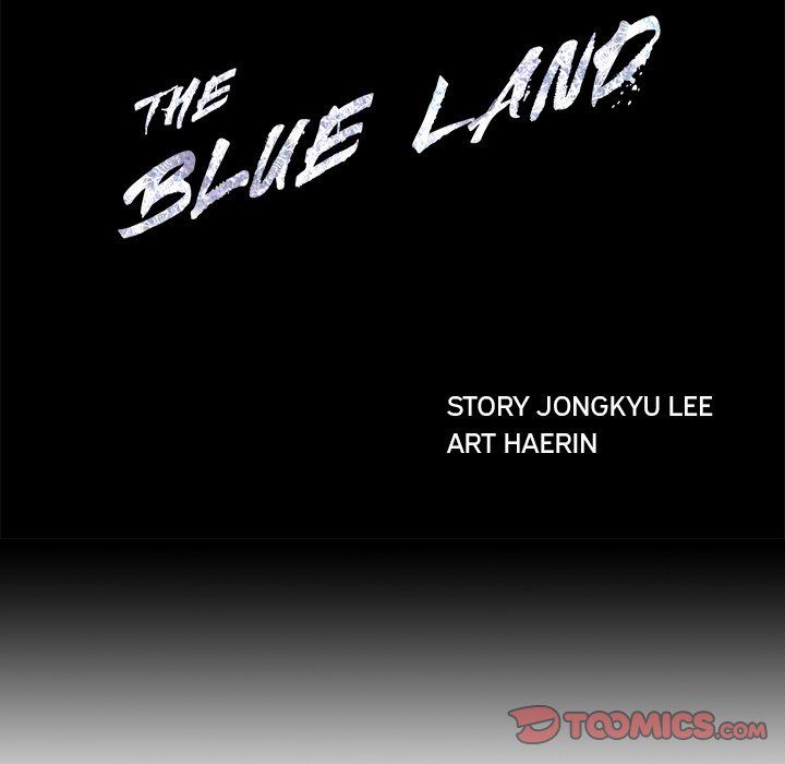 The Blue Land Manhwa - Chapter 59 Page 19