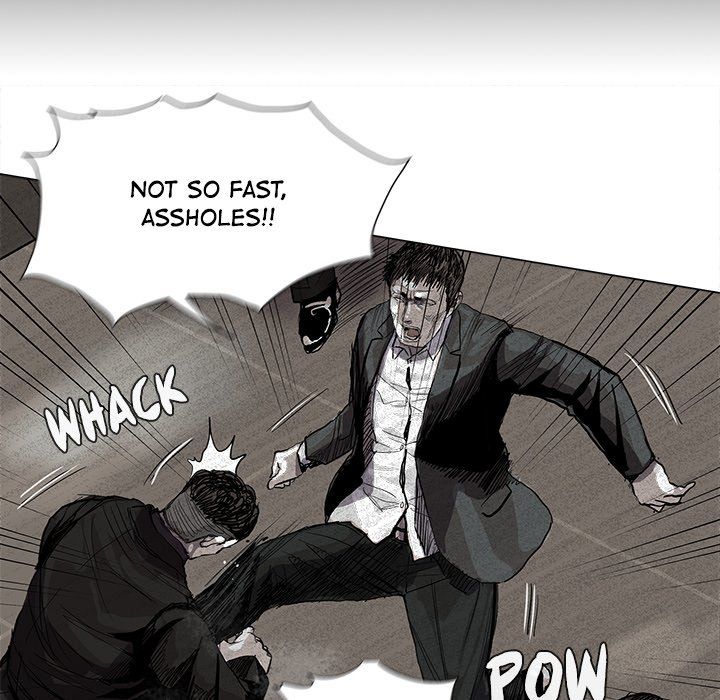 The Blue Land Manhwa - Chapter 59 Page 20