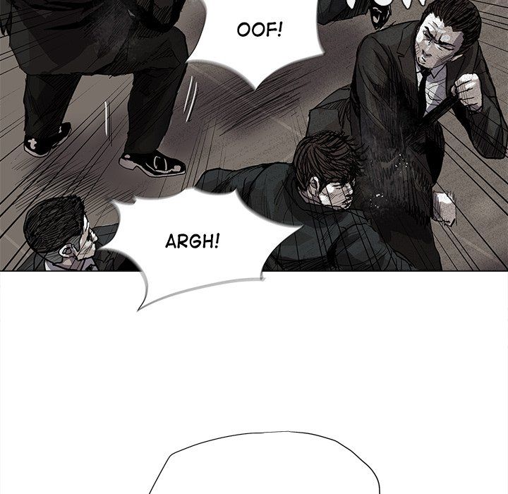 The Blue Land Manhwa - Chapter 59 Page 21