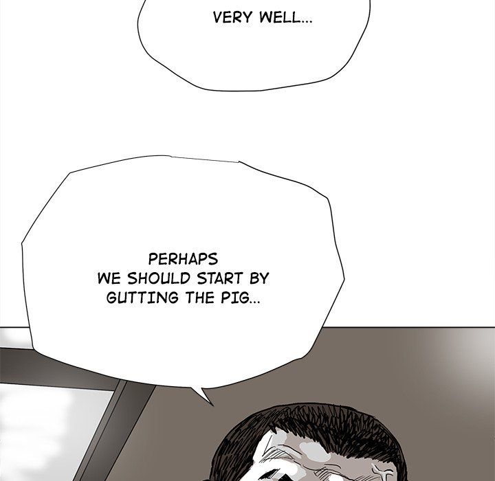 The Blue Land Manhwa - Chapter 59 Page 22