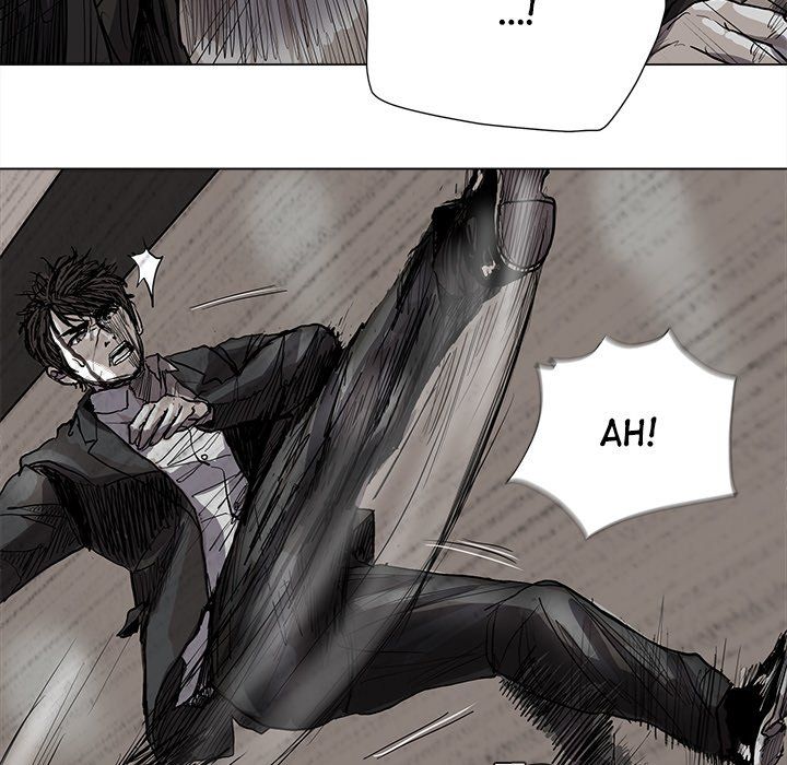 The Blue Land Manhwa - Chapter 59 Page 26