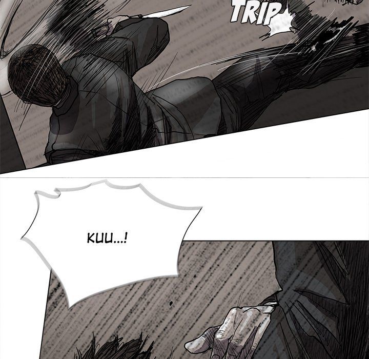 The Blue Land Manhwa - Chapter 59 Page 27