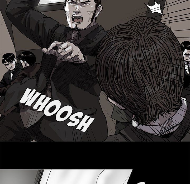 The Blue Land Manhwa - Chapter 59 Page 29