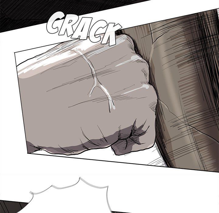 The Blue Land Manhwa - Chapter 59 Page 35