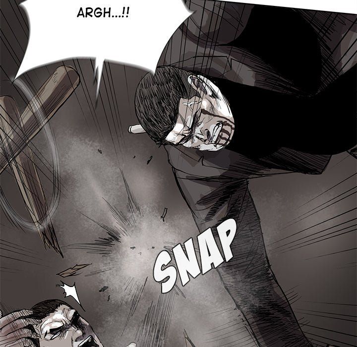 The Blue Land Manhwa - Chapter 59 Page 36